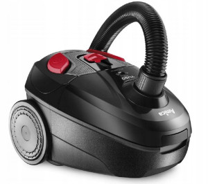 Odkurzacz workowy Amica Yugo VM1043