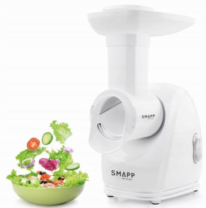 Maszynka do mielenia+Szatkownica SMAPP 489.8 2000W