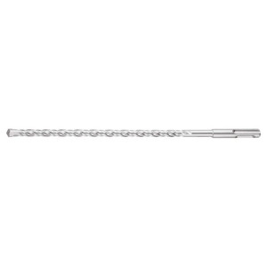 Wiertło do betonu SDS Plus, 8x260mm S4 VERTO 60H639