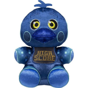 Funko Plush FNAF High Score Chica Maskotka Pluszowa 59697