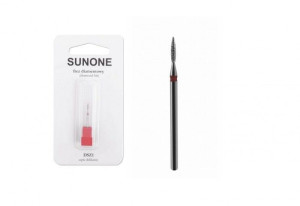 sunone frez do paznokci diamentowy dsz1