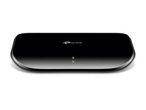 Switch TP-LINK Przełącznik TL-SG1005D 5xRJ45 1Gbps