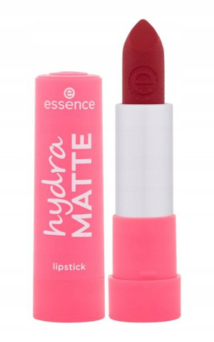 Essence pomadka do ust Hydra Matte 408
