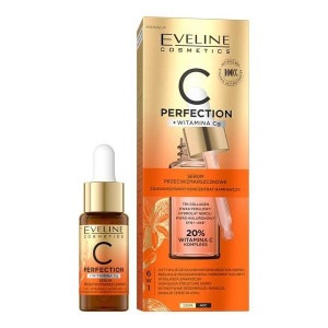 eveline serum do twarzy wit c perfection 18ml
