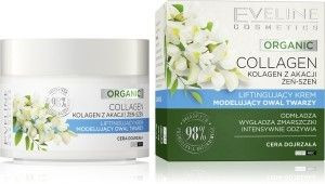 eveline krem liftingujący collagen 50ml