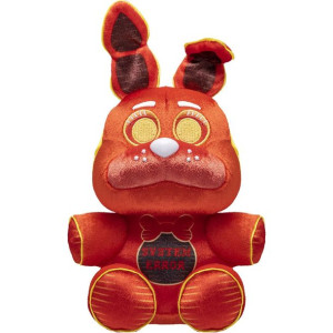 Funko Plush FNAF System Error Bonnie Maskotka Pluszowa 59699