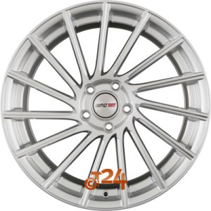 Felga aluminiowa Motec TORNADO (MCT9) 19 8,5 5x112