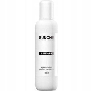 sunone aceton kosmetyczny 100ml