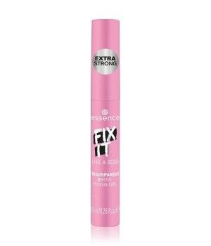 essence żel do brwi fix it like a boss