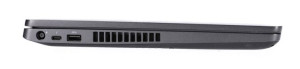 Dell 5501 i7-9850H 32GB 1TB W10 GeForce MX150 2GB