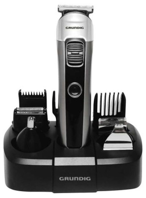 Maszynka Do Strzyżenia Grundig Mgk 6840