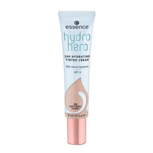 essence podkład do twarzy hydro hero 05