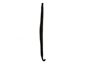 WANILIA LASKA  MINIMUM 14cm waga około 2g (Vanilla Tahitian)