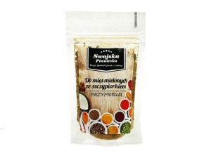 Do Mięsa Mielonego 1kg Swosjka Piwniczka