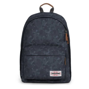 Plecak Eastpak OUT OF OFFICE OPGRADE NAVY EK00076758Y1