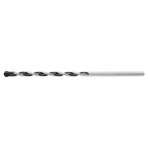 Wiertło do betonu 6x150mm szlifowane VERTO 60H190