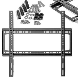 U1 Wieszak Uchwyt Do Telewizora 26-55 50kg Mocny