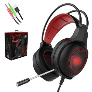 HAVIT H2239D Słuchawki gamingowe USB+3.5mm