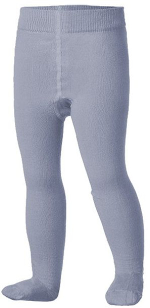 Sówka rajstopki bawełna jasny jeans - 50-56