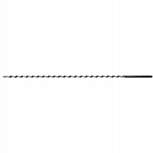 Wiertło do drewna spiralne 8x400mm GRAPHITE 57H252
