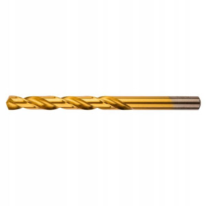 Wiertło do metalu HSS-TiN, 9.0mm GRAPHITE 57H150