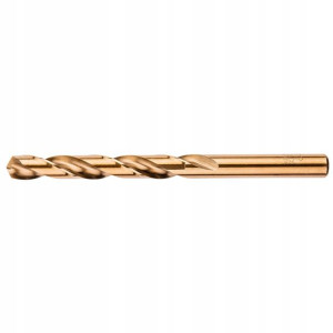 Wiertło do metalu HSS-Co, 10.0mm GRAPHITE 57H054