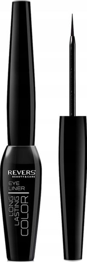 Liner Czarny W Płynie Eyeliner Kałamarz Trwały