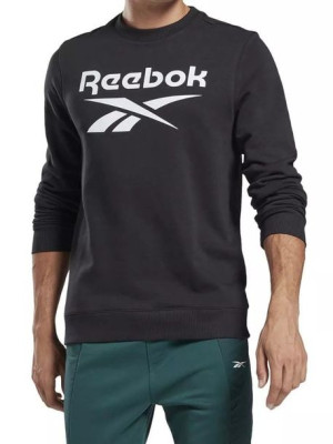 BLUZA męska REEBOK sportowa (GL3166)