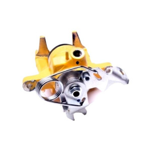 Zacisk do AUDI A4 A6 SKODA Superb VW Passat B2 B3