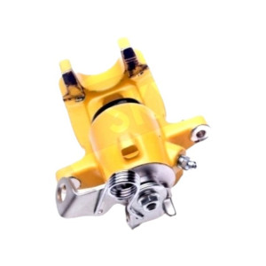 Zacisk do AUDI A3 TT SEAT Leon Toledo II