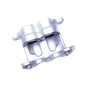 Zacisk do NISSAN Cabstar E zamiennik 41112-9X425