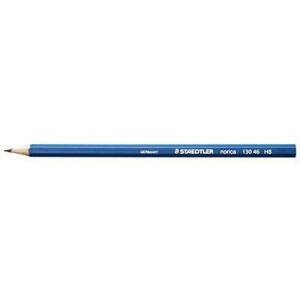 Ołówek NORICA S132-46 z gumką STAEDTLER