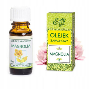 Olejek Zapachowy MAGNOLIA do dyfuzor aromaterapia