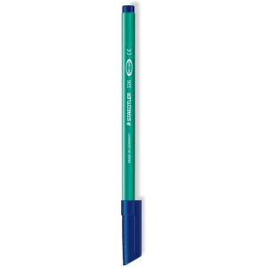 Flamaster 326-5 M zielony STEADLER