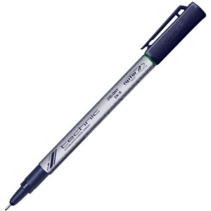 Cienkopis kreślarski 0.5 CK-05/D zielony 403-050-003 RYSTOR