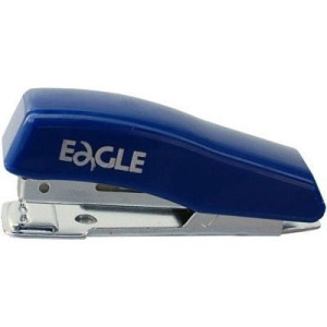Zszywacz 1011A 8k niebieski 10' EAGLE 110-1149