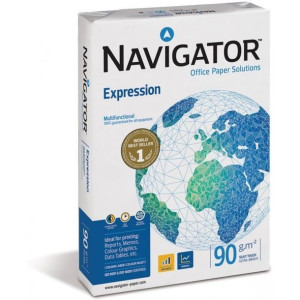 Papier ksero NAVIGATOR Expression A4 90g