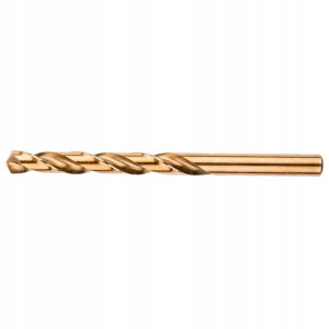 Wiertło do metalu HSS-Co, 9.0mm GRAPHITE 57H050