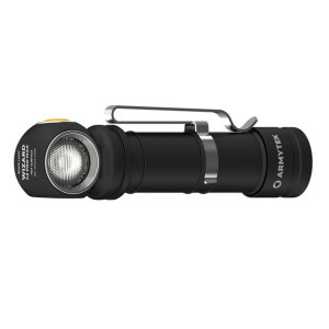 Latarka Armytek Wizard C2 Pro Max Magnet USB Warm