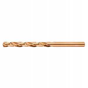 Wiertło do metalu HSS-Co, 6.0mm GRAPHITE 57H038