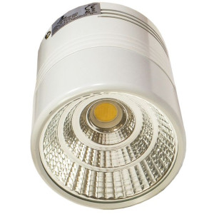TU-TH-D037 Lampa sufitowa natynkowa led 10W 4500K
