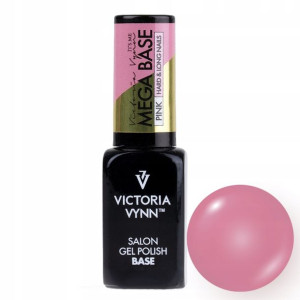 Victoria Vynn Baza lakier Mega Base Pink 8 ml