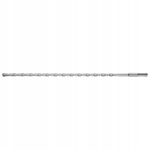 Wiertło do betonu SDS Plus 8x400mm, S4 VERTO 60H619