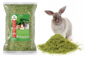 Pokarm dla gryzoni SUSZONA KOLENDRA 0,5KG