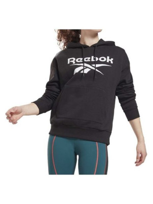 BLUZA damska REEBOK z kapturem (GS9392)