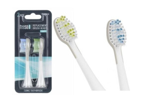 Teesa TSA8014 Główki do szczoteczek TEESA SONIC soft