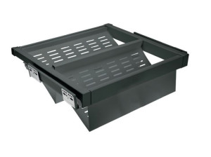 Szuflada Na Obuwie Elite Gtv 60 600 Dociąg Antrac Wg-pobuwm60-60