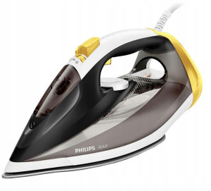 Żelazko parowe Philips Azur GC4544/80 2600W