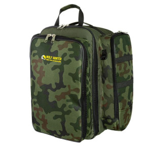Plecak WOLFHUNTER wersja XXL