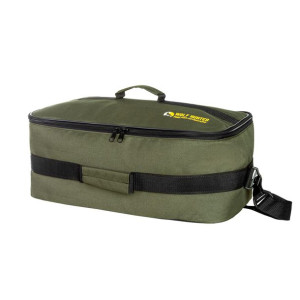 Torba Kufer organizer duży WOLFHUNTER khaki
